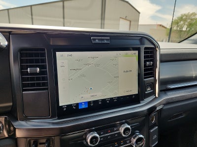 2026 Ford Super Duty F-350 DRW LARIAT