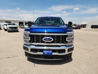 2026 Ford Super Duty F-350 DRW LARIAT