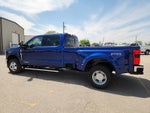 2026 Ford Super Duty F-350 DRW LARIAT