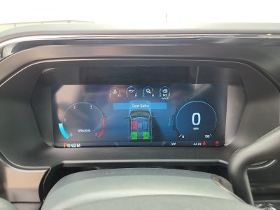 2026 Ford Super Duty F-350 DRW LARIAT