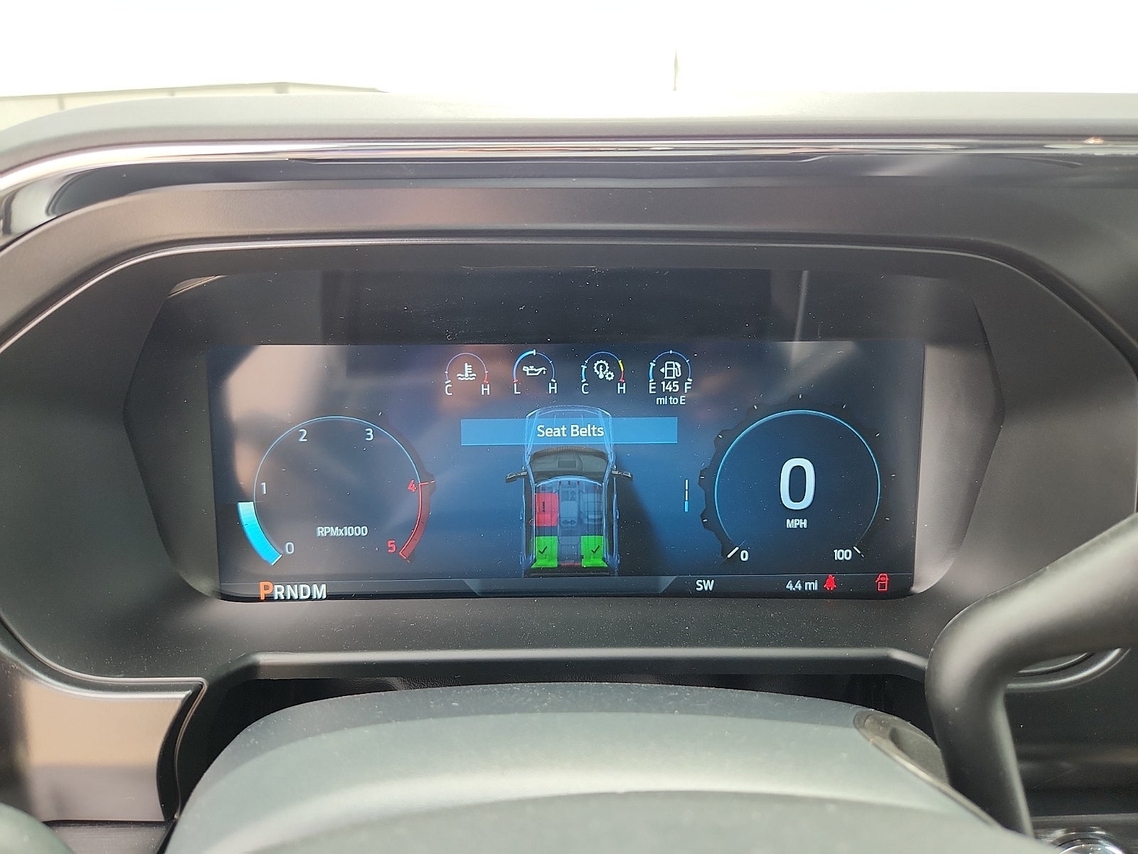 2026 Ford Super Duty F-350 DRW LARIAT