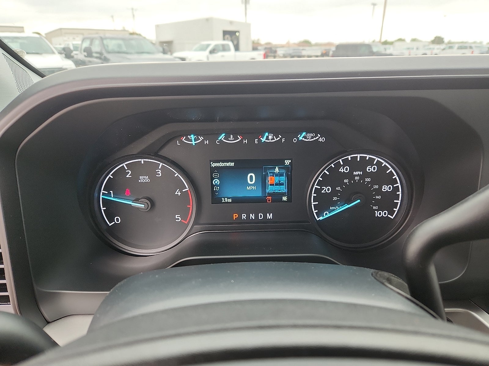 2026 Ford Super Duty F-350 DRW XL