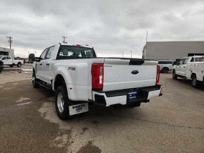 2026 Ford Super Duty F-350 DRW XL