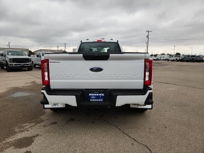 2026 Ford Super Duty F-350 DRW XL