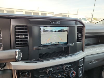 2026 Ford Super Duty F-350 DRW XL