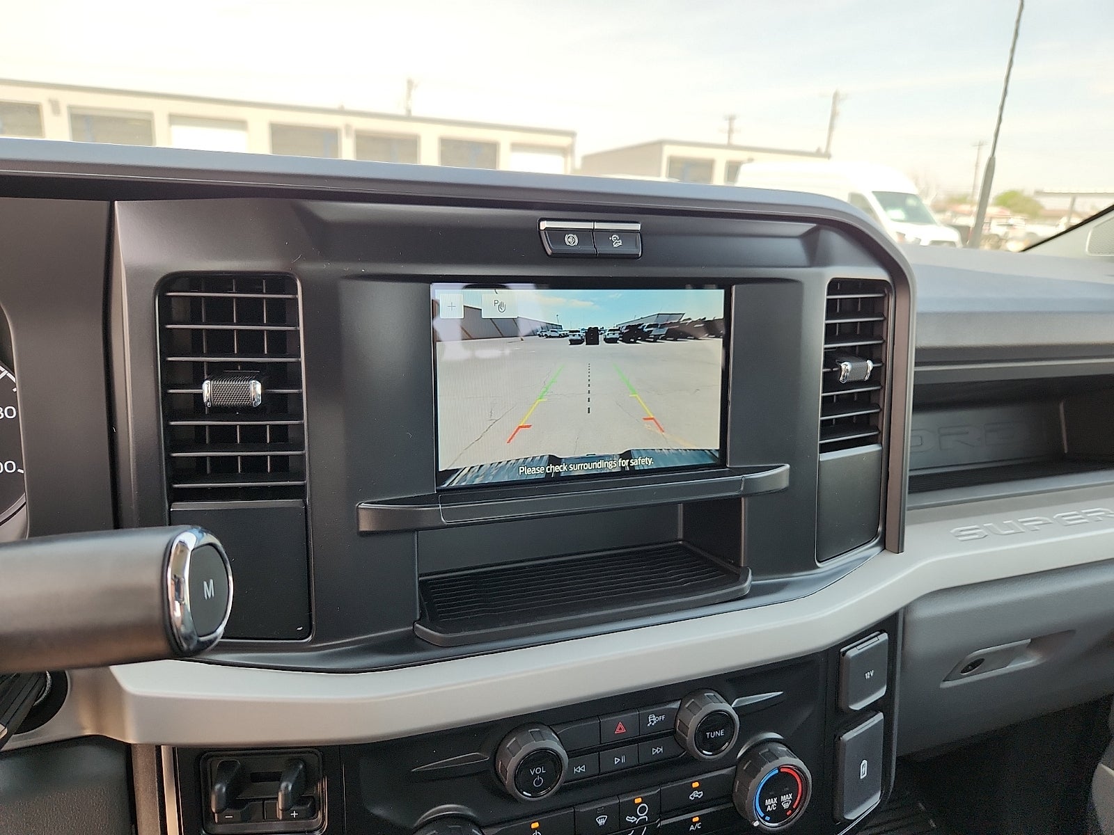 2026 Ford Super Duty F-350 DRW XL
