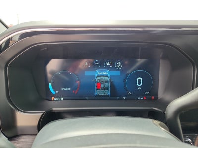 2026 Ford Super Duty F-350 DRW LARIAT