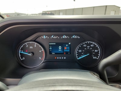 2026 Ford Super Duty F-350 DRW XLT