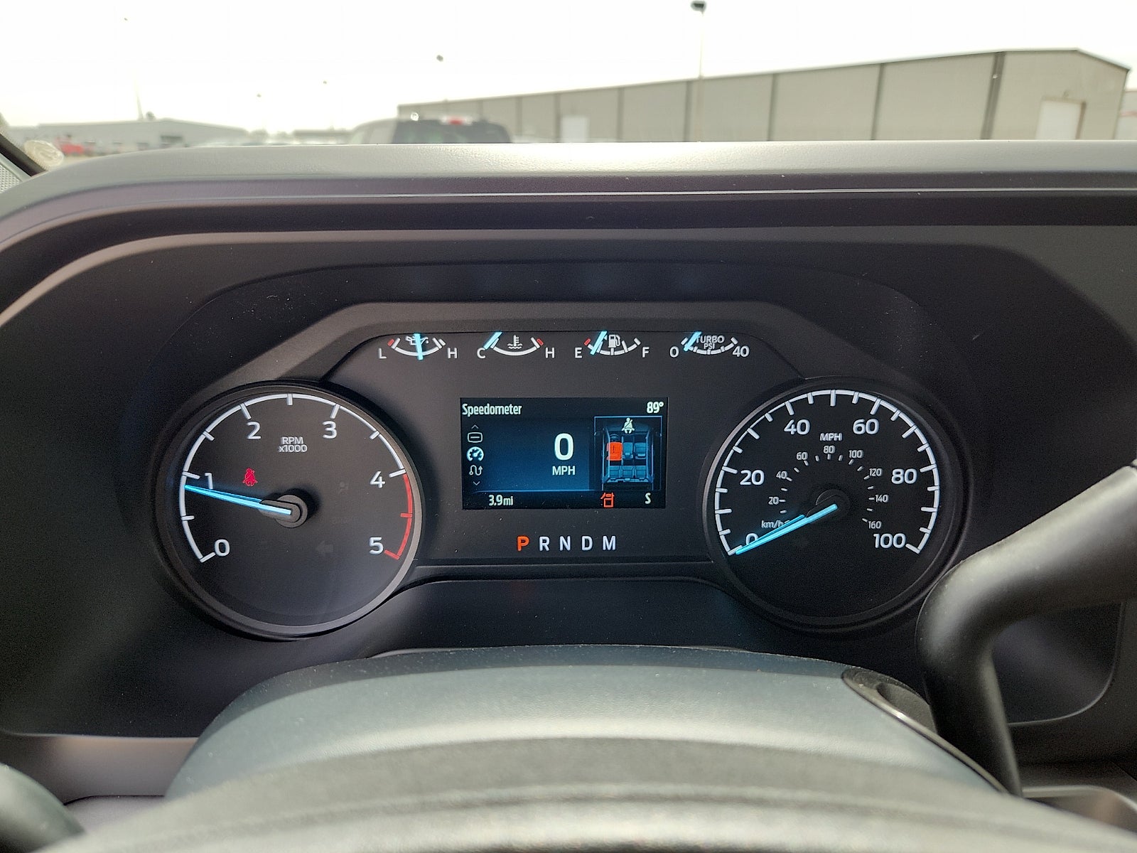 2026 Ford Super Duty F-350 DRW XLT