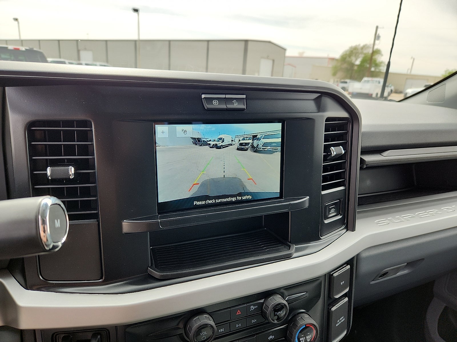 2026 Ford Super Duty F-350 DRW XLT