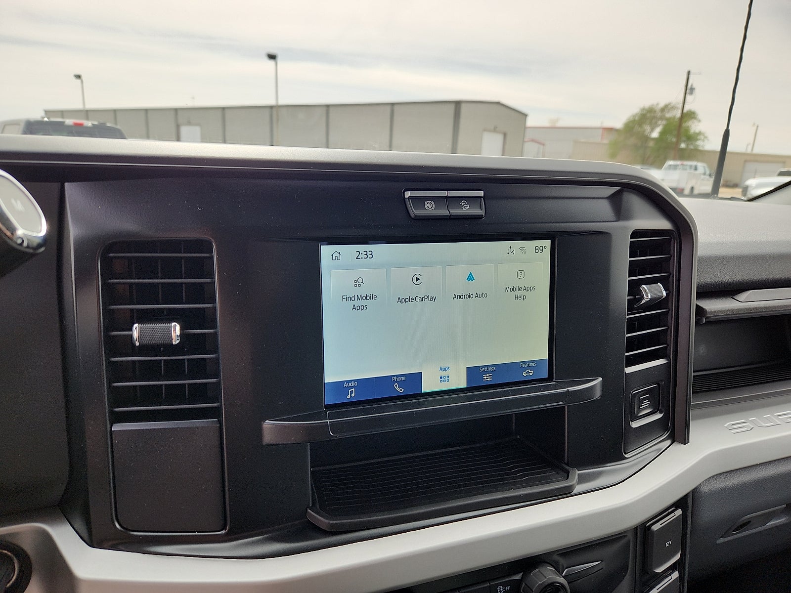 2026 Ford Super Duty F-350 DRW XLT