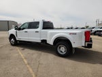2026 Ford Super Duty F-350 DRW XLT