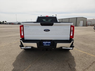 2026 Ford Super Duty F-350 DRW XLT