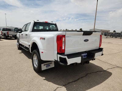 2026 Ford Super Duty F-350 DRW XL