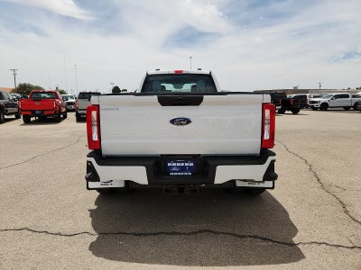 2026 Ford Super Duty F-350 DRW XL