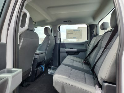 2026 Ford Super Duty F-350 DRW XL