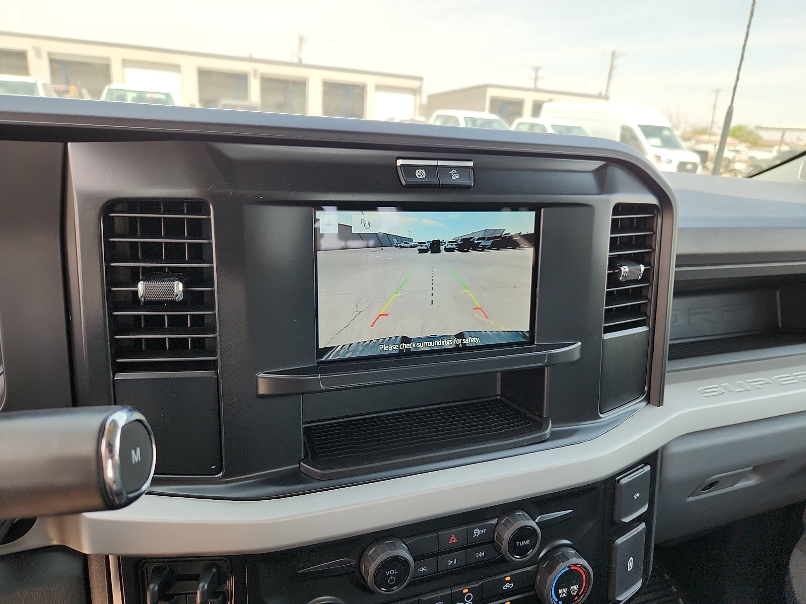 2026 Ford Super Duty F-350 DRW XL