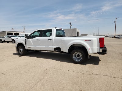 2026 Ford Super Duty F-350 DRW XL