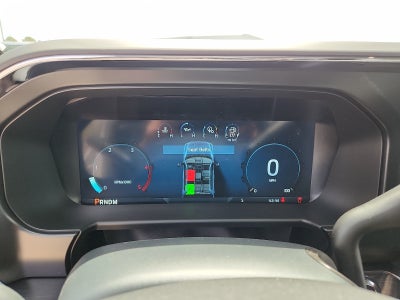 2026 Ford Super Duty F-350 DRW LARIAT