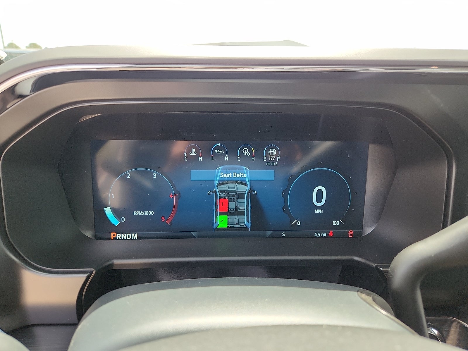 2026 Ford Super Duty F-350 DRW LARIAT