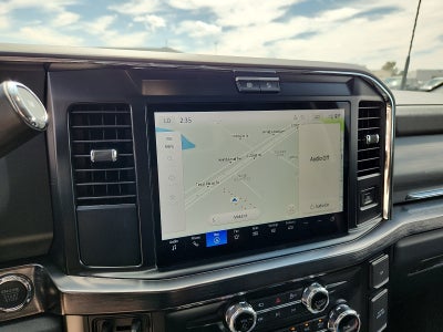 2026 Ford Super Duty F-350 DRW LARIAT