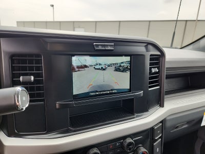 2026 Ford Super Duty F-350 DRW XL