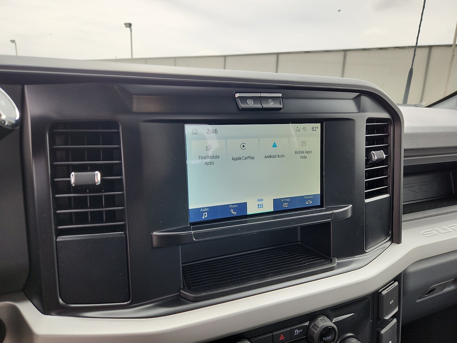 2026 Ford Super Duty F-350 DRW XL