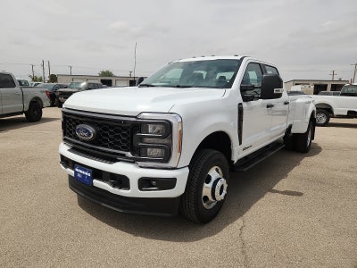 2026 Ford Super Duty F-350 DRW XL