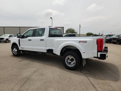2026 Ford Super Duty F-350 DRW XL