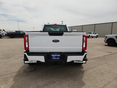 2026 Ford Super Duty F-350 DRW XL