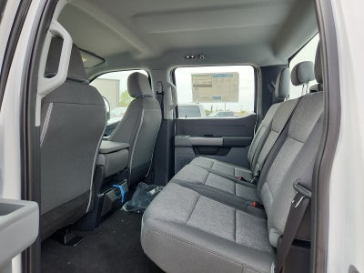 2026 Ford Super Duty F-350 DRW XL
