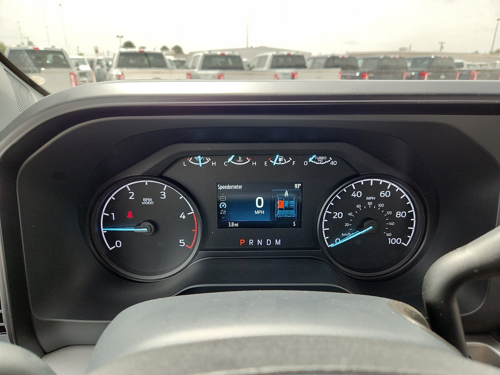 2026 Ford Super Duty F-350 DRW XL