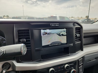 2026 Ford Super Duty F-350 DRW XL