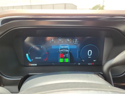 2026 Ford Super Duty F-350 DRW King Ranch