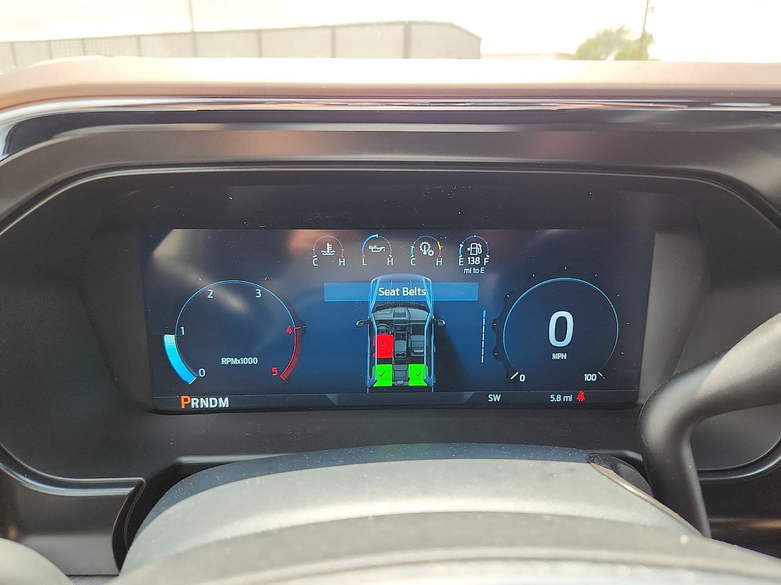 2026 Ford Super Duty F-350 DRW King Ranch