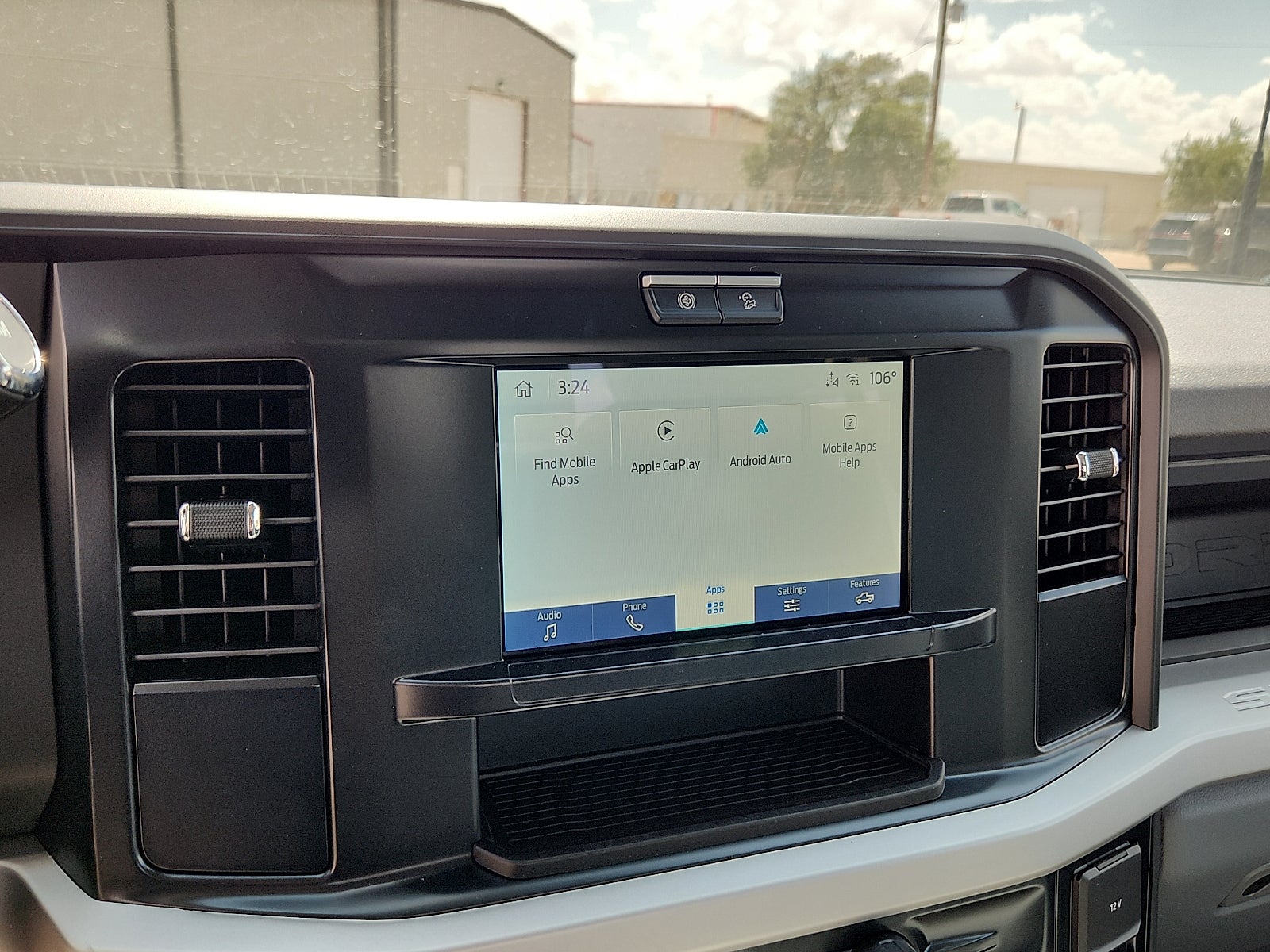 2026 Ford Super Duty F-350 DRW XL