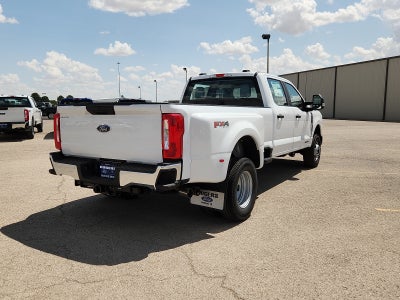 2026 Ford Super Duty F-350 DRW XL