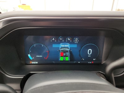 2026 Ford Super Duty F-450 DRW Platinum