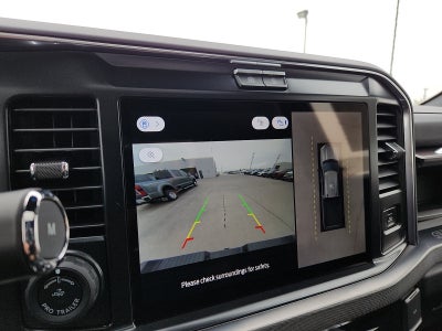 2026 Ford Super Duty F-450 DRW Platinum