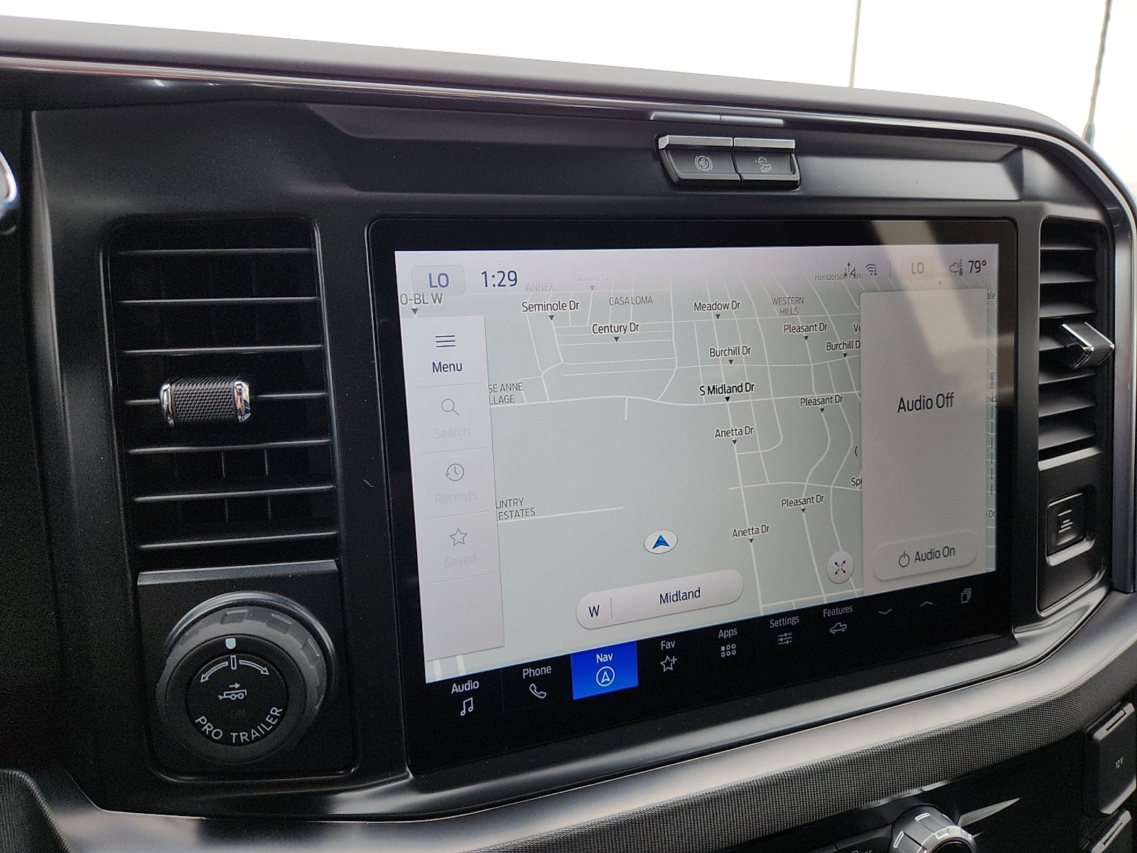 2026 Ford Super Duty F-450 DRW Platinum