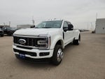 2026 Ford Super Duty F-450 DRW Platinum