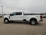 2026 Ford Super Duty F-450 DRW Platinum