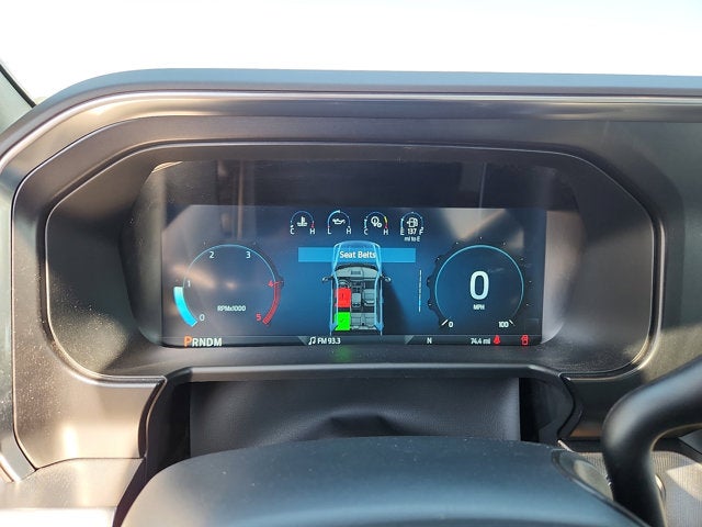 2026 Ford Super Duty F-450 DRW Platinum