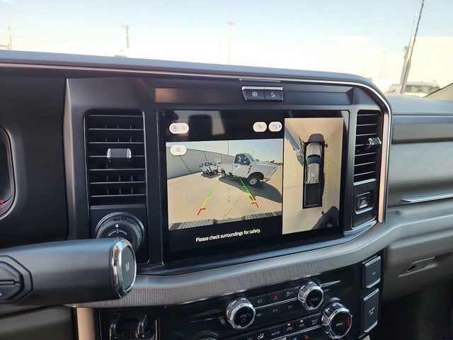 2026 Ford Super Duty F-450 DRW Platinum