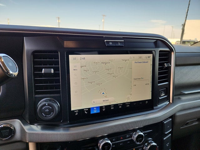 2026 Ford Super Duty F-450 DRW Platinum