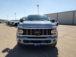 2026 Ford Super Duty F-450 DRW Platinum