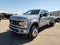 2026 Ford Super Duty F-450 DRW Platinum
