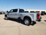 2026 Ford Super Duty F-450 DRW Platinum