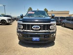 2026 Ford Super Duty F-450 DRW Platinum