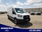 2027 Ford Transit Cargo Van Base
